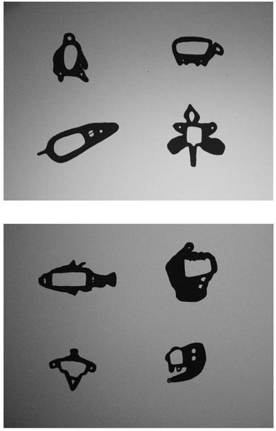 New pump form explorations
