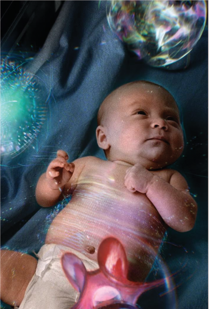 Body as data