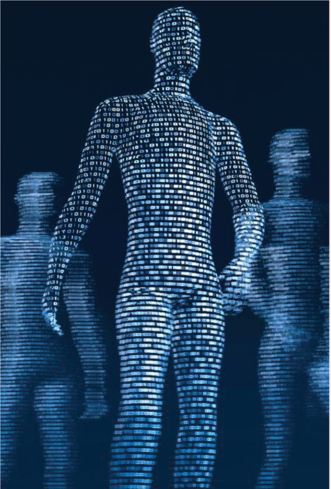 Body as data