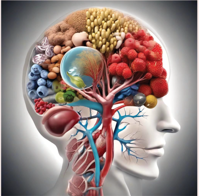 A Healthy Human — ChatGPT