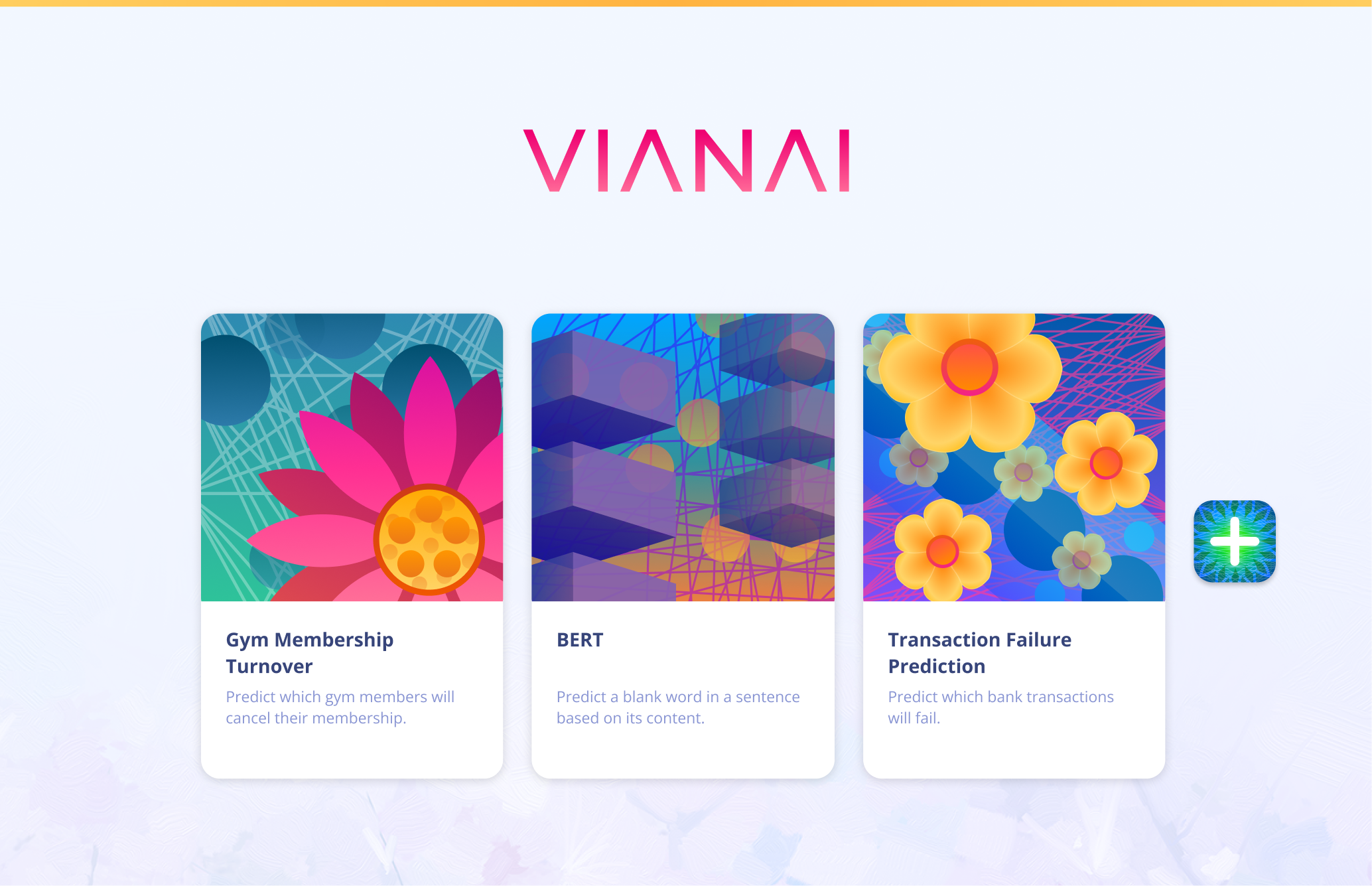 VianAI project