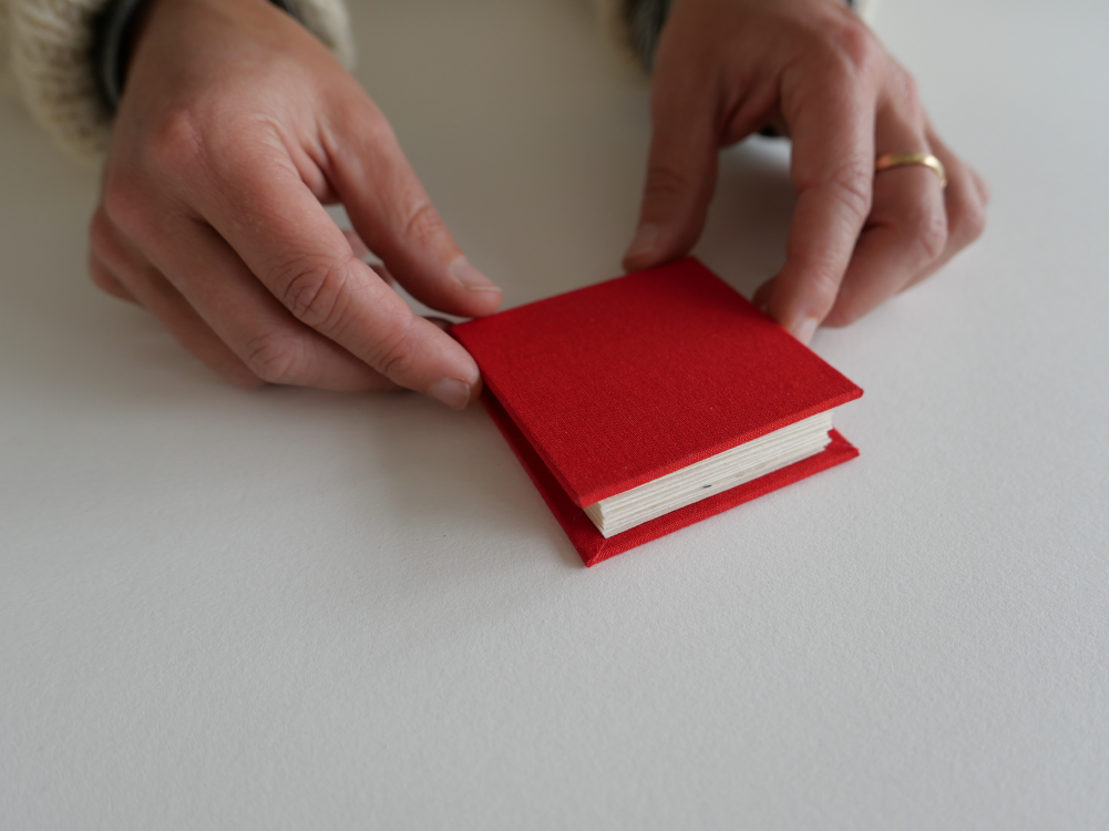 Spine Spring book
